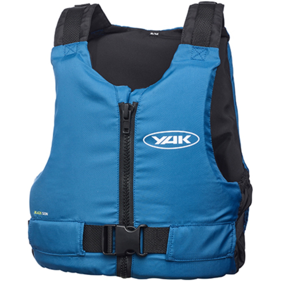 2026 Yak Blaze Buoyancy Aid 3713 - Blue